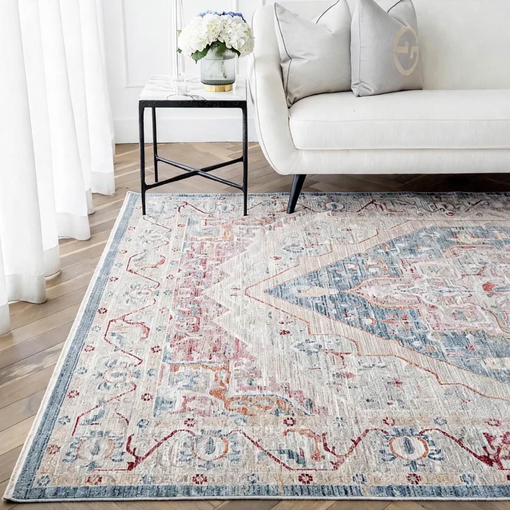 Turkish Collection Carpets