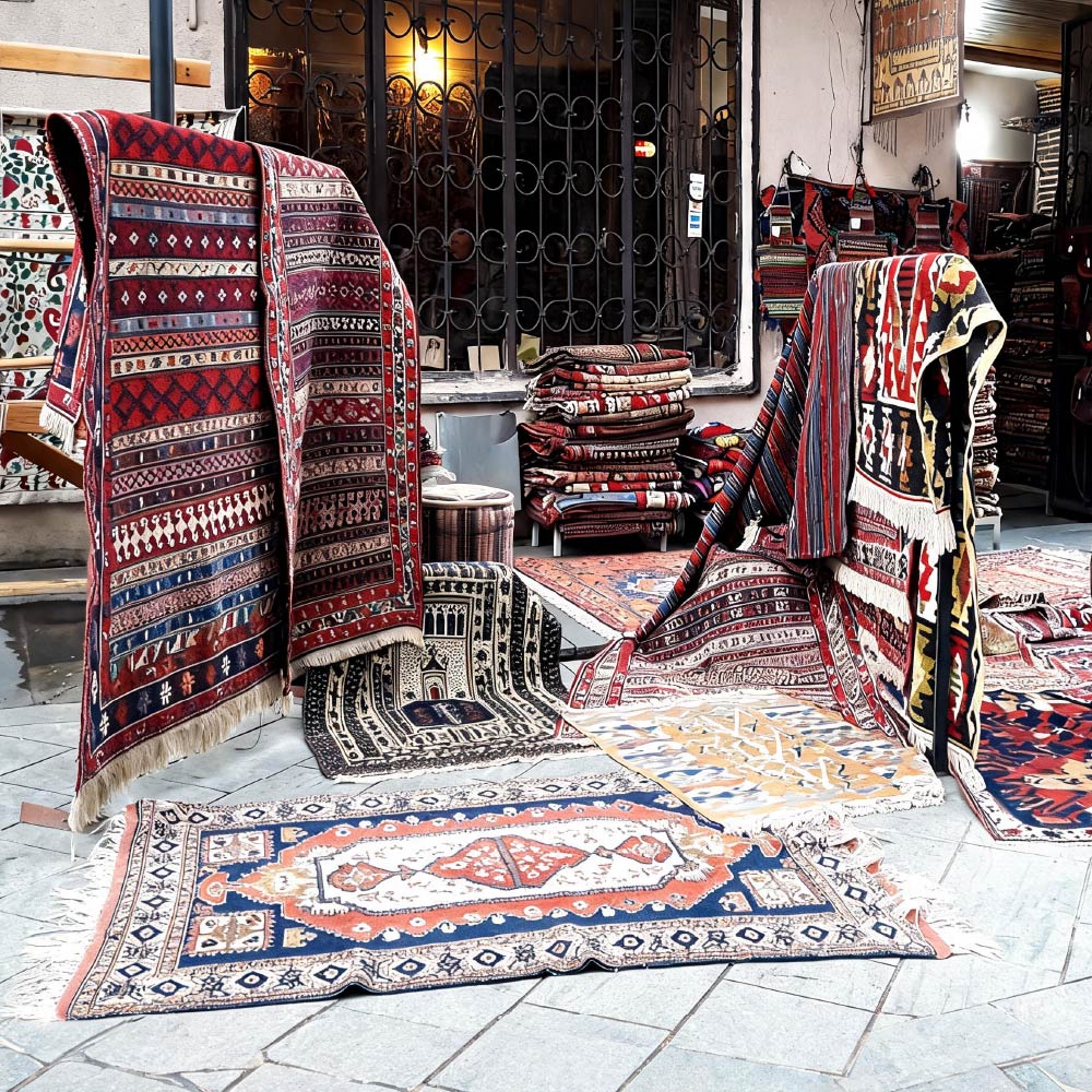 Persian Collection Carpets