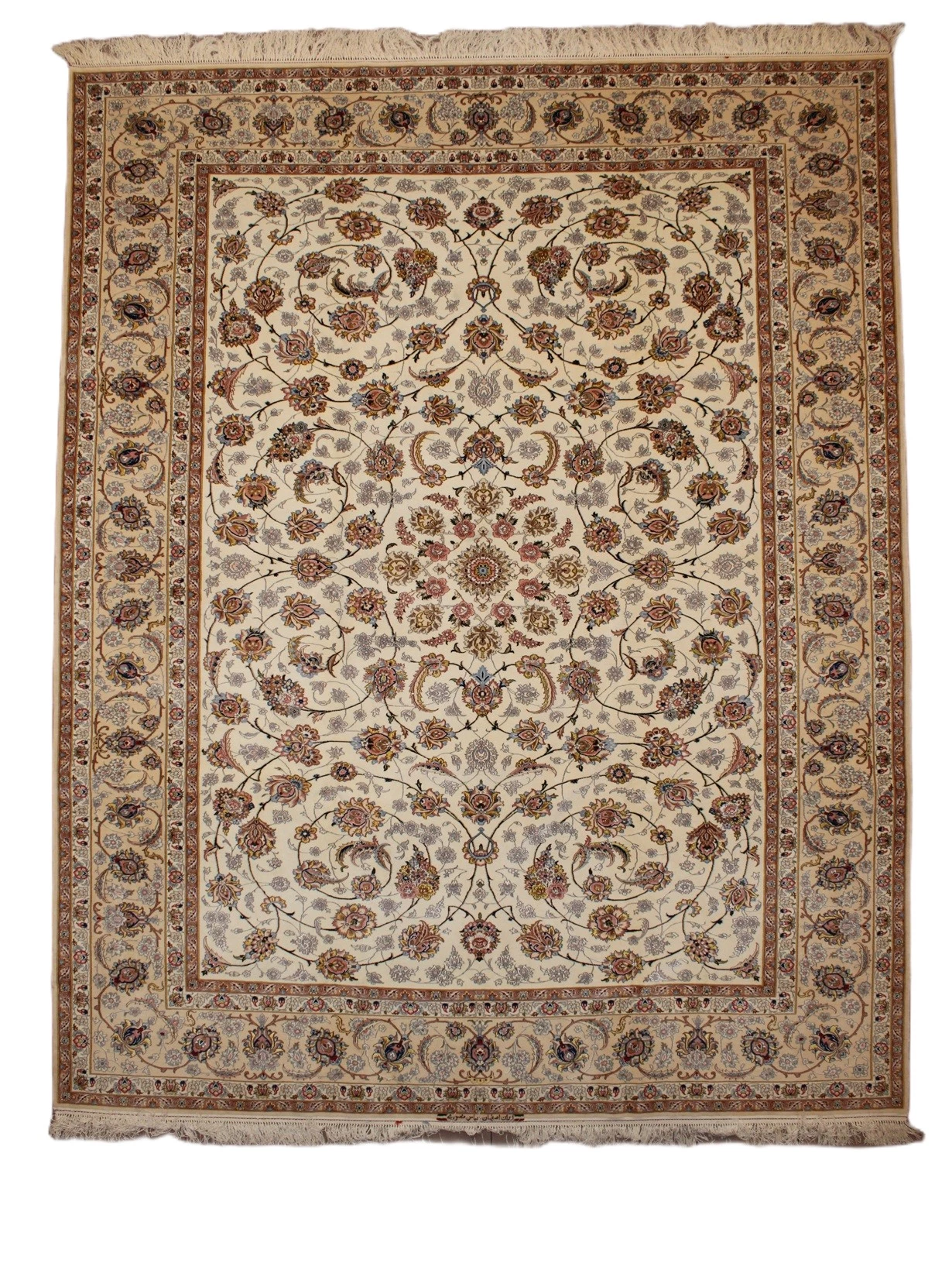 Test Variant Carpet