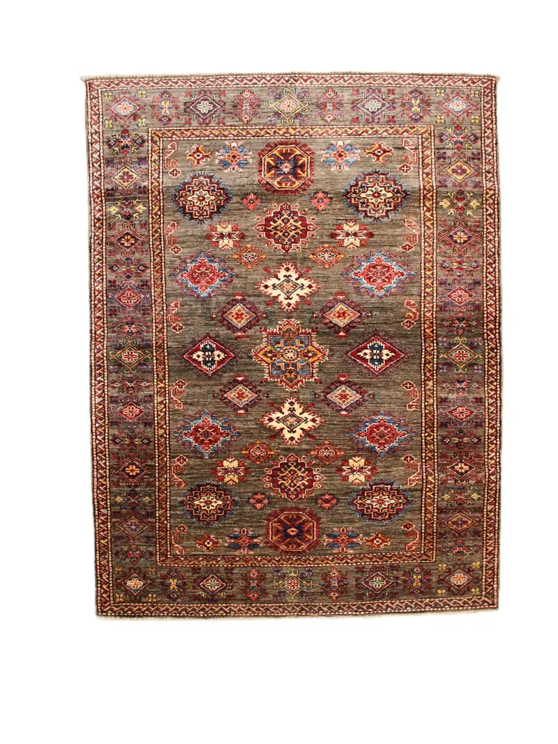 New Caucasian Kazak Carpet 183x122