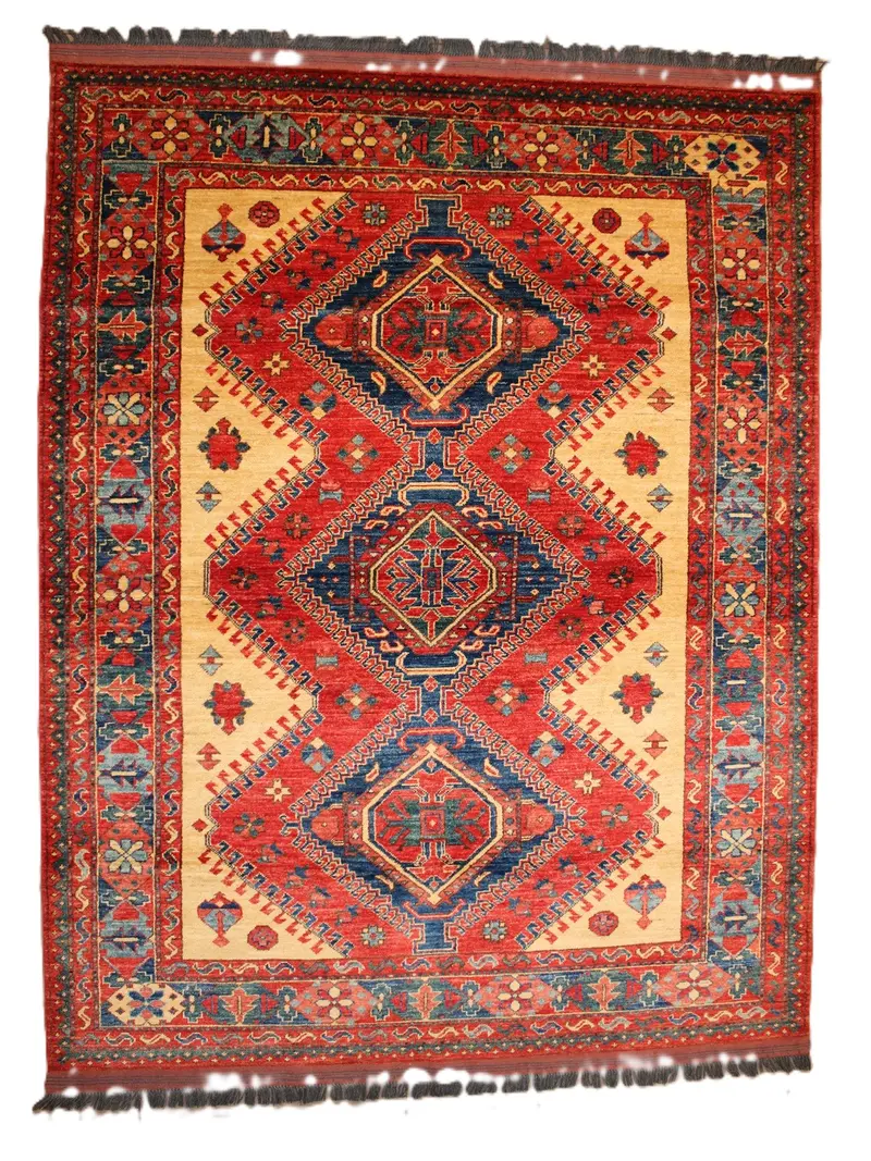 New Caucasian Kazak Carpet  250X170