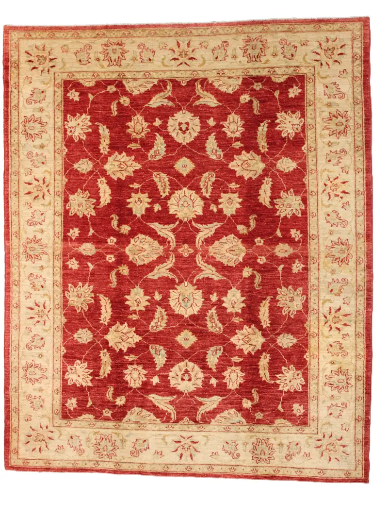 New Persian Agra Carpet 234x169