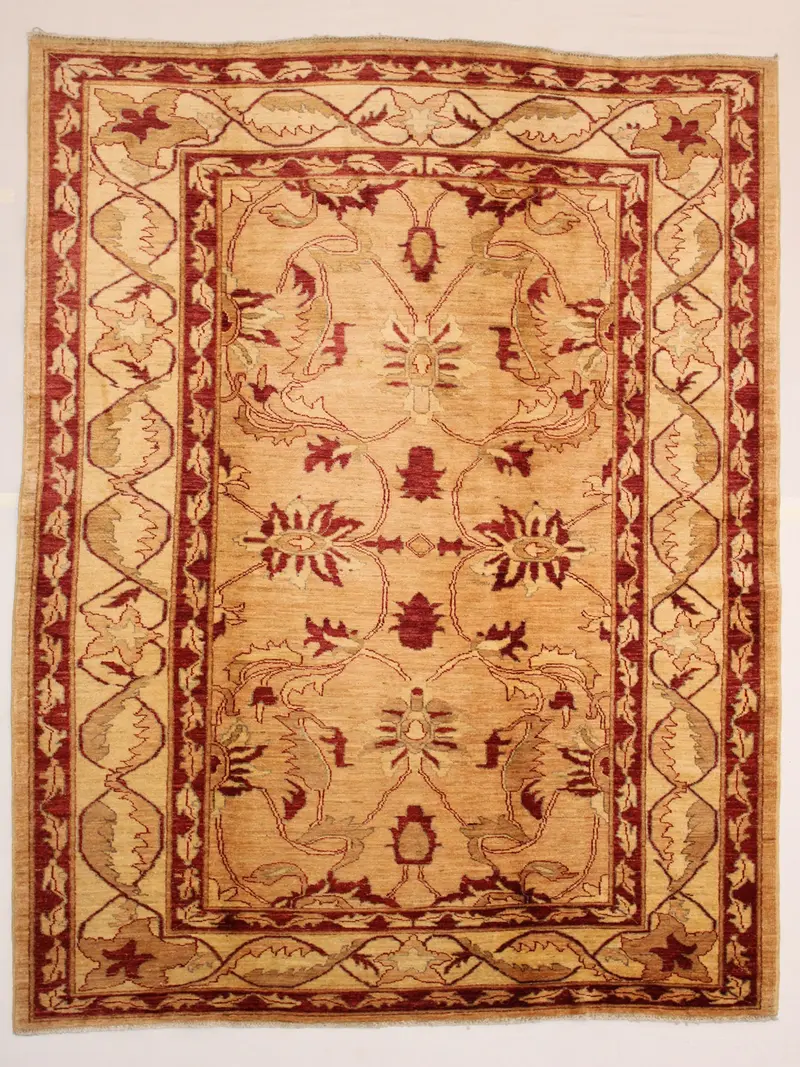New Persian Agra Carpet 247X170