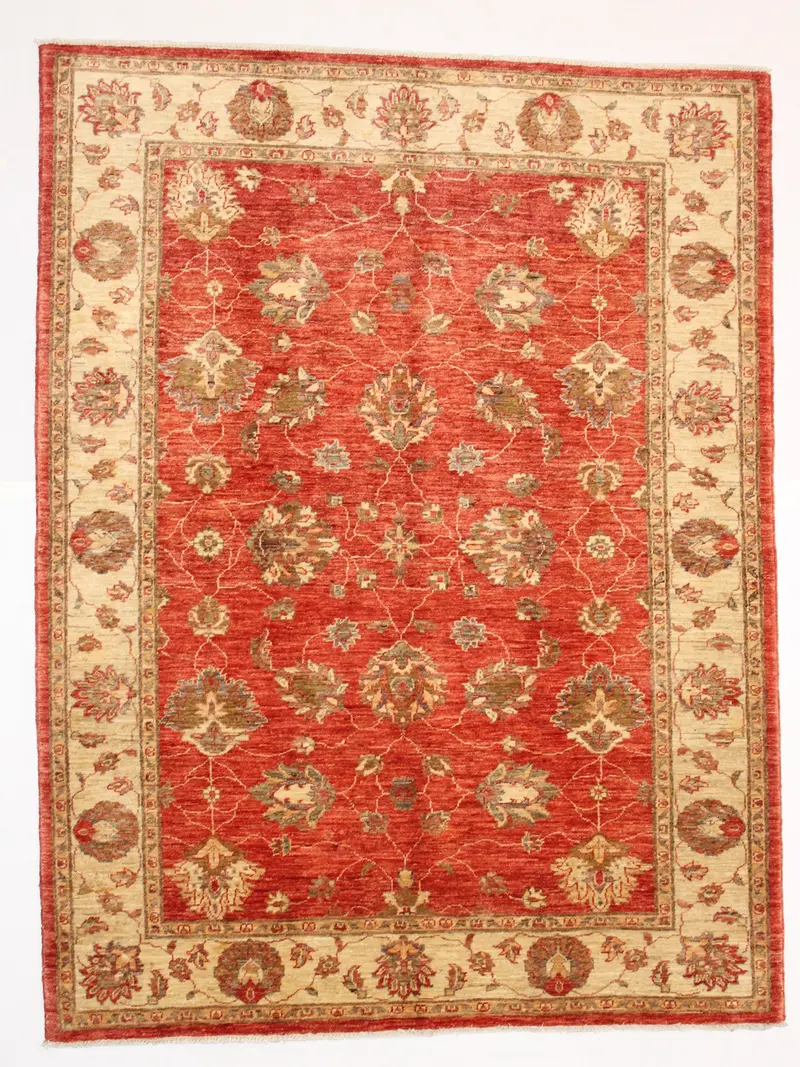 New Persian Agra Carpet 229X154