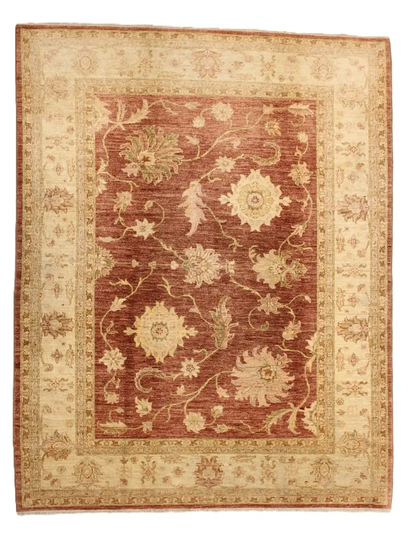 New Persian Agra Carpet 240x169